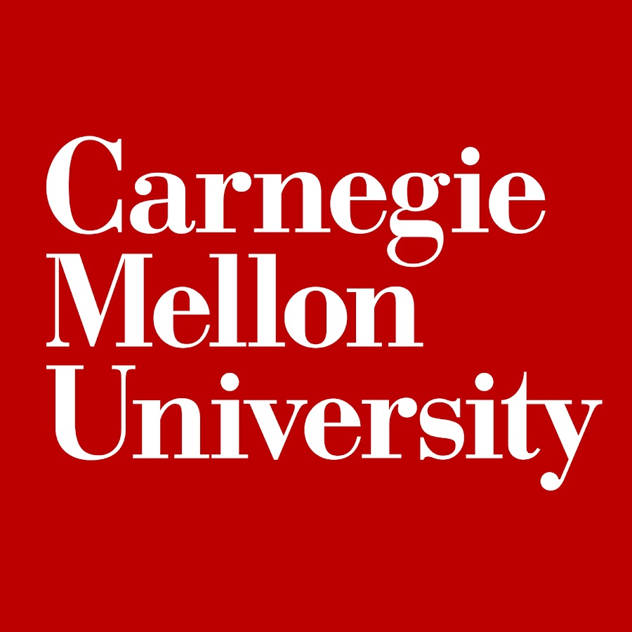 Carnegie Mellon University Logo